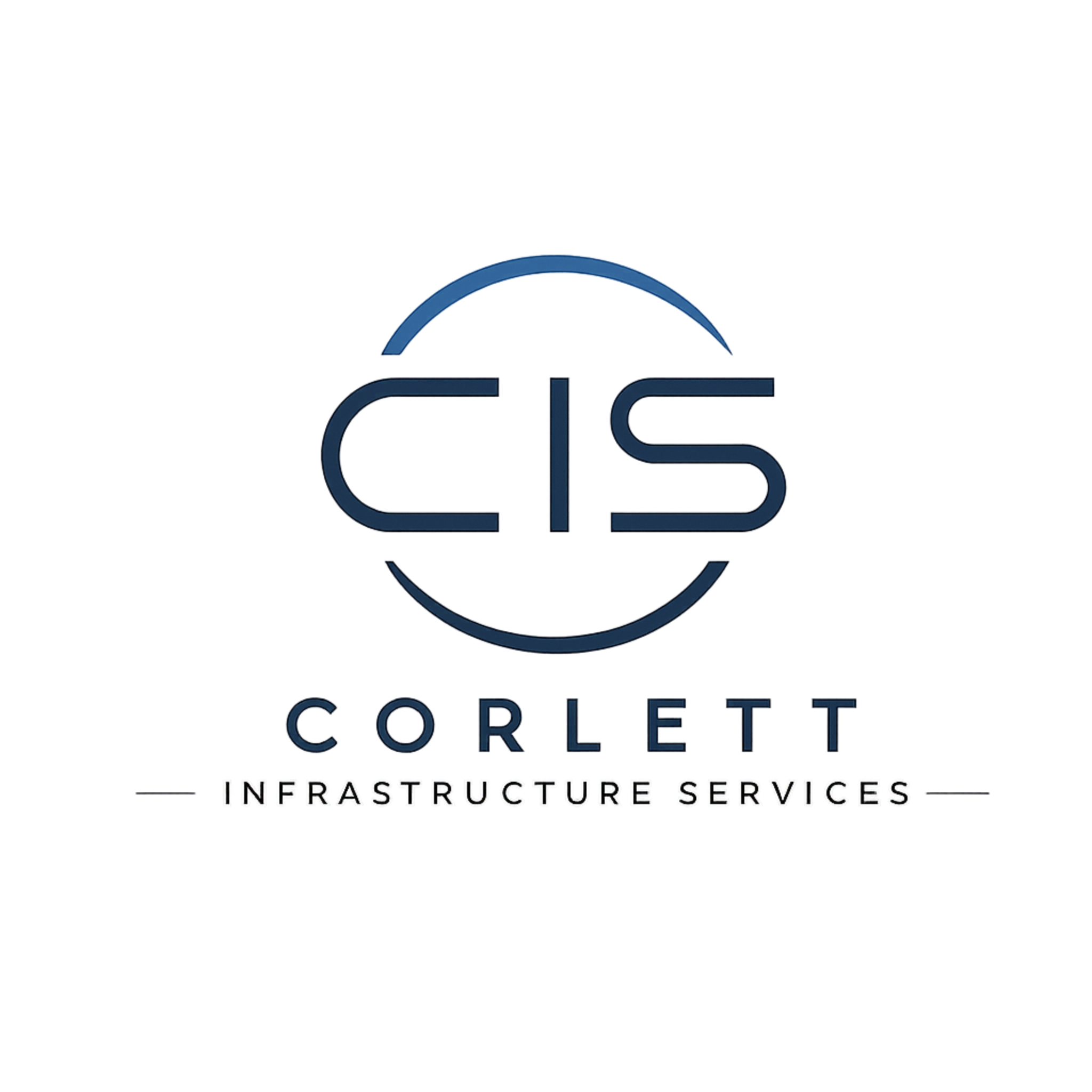 Corlett Infrastructure Services logo
